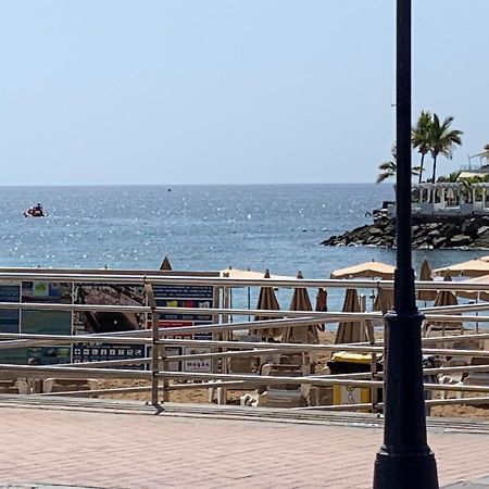 Delfines De Mogan Lejlighed Puerto De Mogan Eksteriør billede